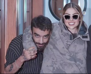 عکس همسر دورچی
عکس زن دوچی